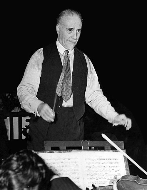Sir Thomas Beecham